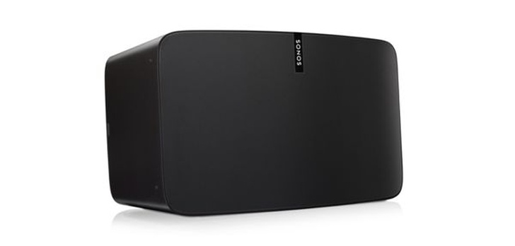 SONOS PLAY:5 - Inteligentny Głośnik z Oprogramowaniem Trueplay