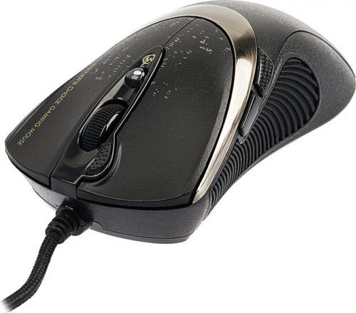 A4 Tech XGame V-Track F4 (A4TMYS41868)