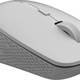 Rapoo RAPOO MYSZ BEZPRZEWODOWA 2.4 GHz + BT M300 SZARA