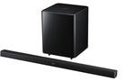 Samsung Soundbar bezprzewodowy 2.1 HW-H550/EN