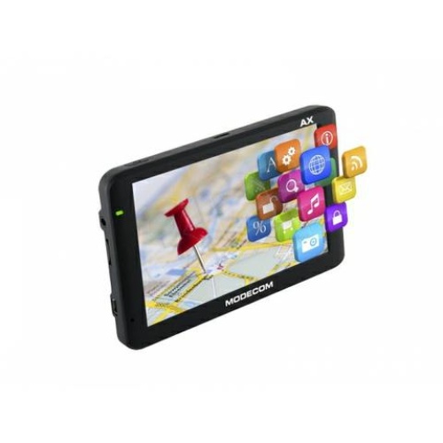 MODECOM FreeWAY AX