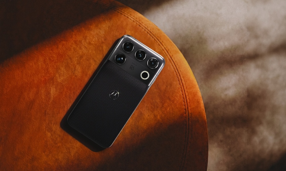 Nowa motorola signature 27 zmieni Twój sposób myślenia o smartfonach producenta