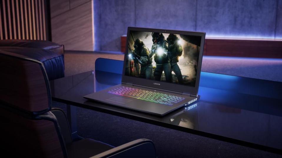 Lenovo Legion Y730-17ICH (81HG002VPB) Lenovo Legion Y730-17ICH (81HG002VPB)