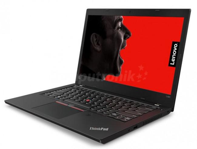 Lenovo ThinkPad L480 (20LS001APB) - 16GB