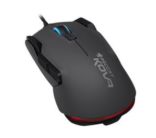 Roccat Kova AIMO (czarny)