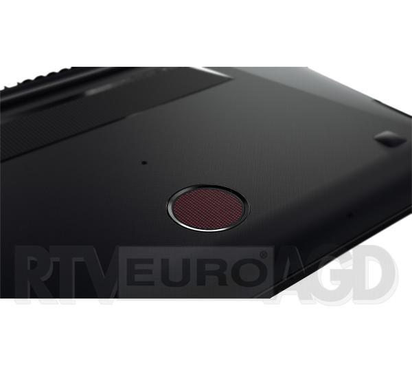 LENOVO IdeaPad Y700-15 (80NV00D7PB) i7-6700HQ 4GB