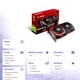 MSI GeForce GTX 1070 Gaming 8GB GDDR5 (256 Bit) HDMI, DVI-D, 3xDP (V330-015R)