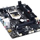 Gigabyte GA-H81M-S2H s1150 H81 2DDR3 USB3/GLAN uATX