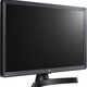 LG 28TL510S-PZ czarny LED 27.5" HD Ready webOS 3.5