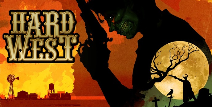 Recenzja Hard West + Scars of Freedom DLC