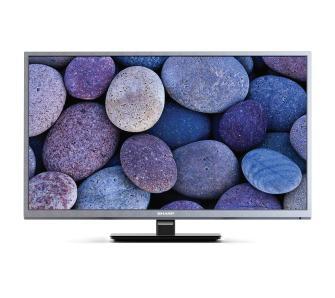 Sharp LC-24CHF4012ES Sharp LC-24CHF4012ES
