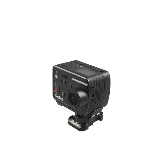 Rollei Actioncam 6S