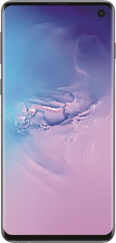 Samsung Galaxy S10 128GB Dual SIM Niebieski (SM-G973FZB)
