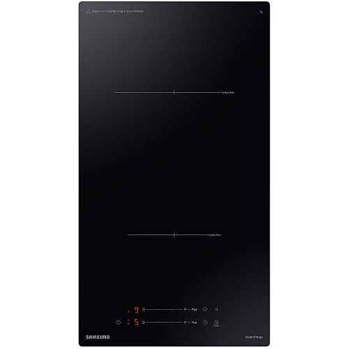 mała płyta indukcyjna na 2 pola Samsung NZ32BG2005FK