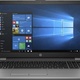 HP 250 G6 15,6" Intel Core i5-7200U - 4GB RAM - 1TB - Radeon 520