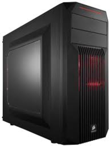 Corsair Carbide Series SPEC-02