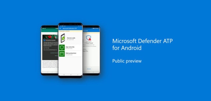 Microsoft Defender trafił na Androida - Jak z dostępnością?