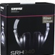 Shure SRH940