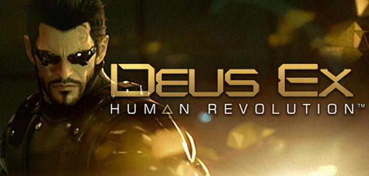 Deus Ex Human Revolution [RECENZJA]
