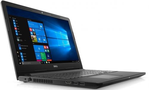 Dell Inspiron 3576 15,6" Intel Core i5-8250U - 8GB RAM - 1TB - R520