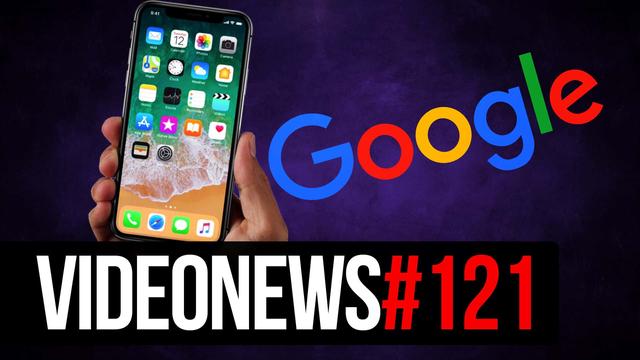 Nowy iPhone'y, Facebook Zaskakuje, Przyszłość Nadeszła - VideoNews #121