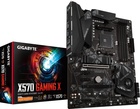 Gigabyte X570 GAMING X