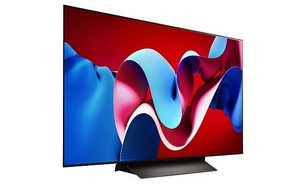 LG OLED65C45LA