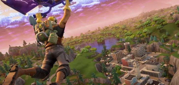 Uniwersytet przyznaje stypendia najlepszym graczom Fortnite