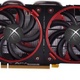 XFX Radeon RX 460 2GB GDDR5 (128 Bit) DP, HDMI, DVI, BOX (RX-460P2DFG5)