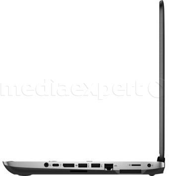 HP ProBook 640 G2 (Y8R15EA) i5-6200U 8GB 256GB SSD