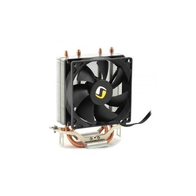 PORADA: Instalacja niereferencyjnego chłodzenia Intel socket 1155