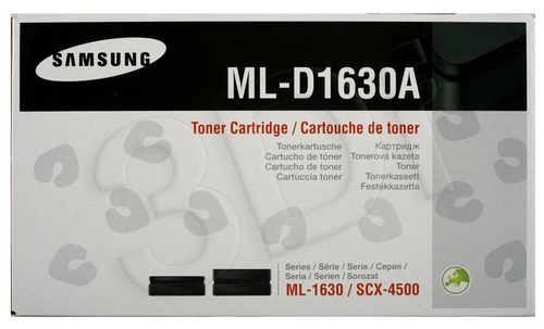 Samsung ML-D1630A