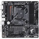Gigabyte B450 AORUS M