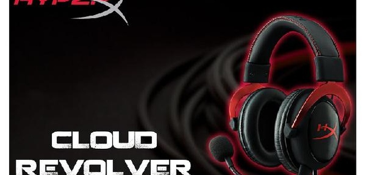 Słuchawki HyperX z Certyfikatem Jakości Discord!