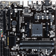 Płyta główna Gigabyte GA-F2A88XM-D3HP, A88X, DualDDR3-2133, SATA3, HDMI, DVI, D-Sub, mATX