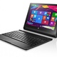 Lenovo Yoga 2 10 W 1051L 59-429213 Win8.1 Z3745/2GB/32GB/LTE/Keyboard incl./10.1" IPS FHD Ebony