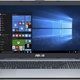 ASUS R541NA-GQ150T N3350 15,6"MattLED 4GB 500 HD500 DVD HDMI USB-C BT