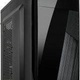 Aerocool CS-1101 Midi-Tower, Czarny (EN58126)