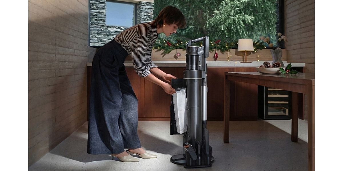 MOVA G70 Station z wielofunkcyjną stacją