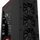 NZXT H440 Window (czarno-czerwony)