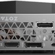 Zotac GeForce RTX 2080 Ti AMP Edition 11GB GDDR6 (352 Bit), HDMI,