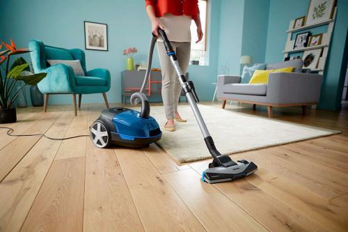 Philips Performer Active FC8575/09