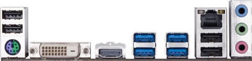 Gigabyte B450M DS3H