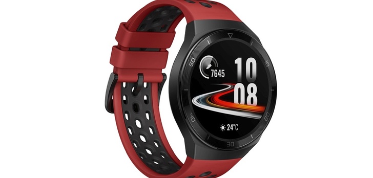 Nowy zegarek Huawei Watch GT 2e. Co potrafi?