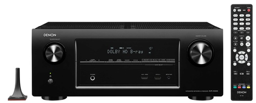 Denon AVR-X3000