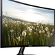 Samsung V27F390FEW Curved