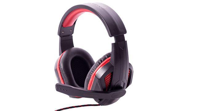 Zestaw gamingowy Hykker w Biedronce - Gaming Sound XR i Gaming SET XR!