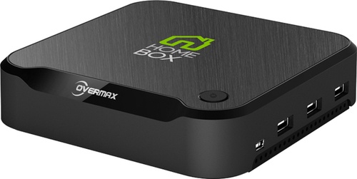 Overmax HomeBox