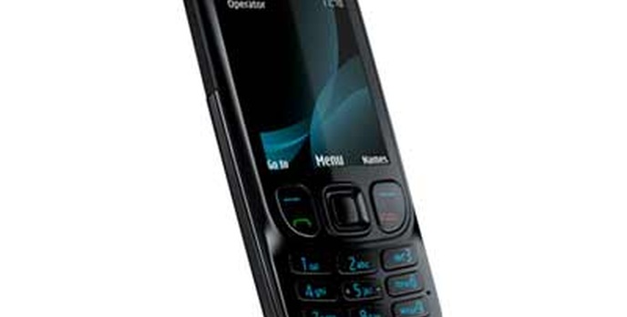 Nokia 6303i Classic – klasyka jest nieśmiertelna