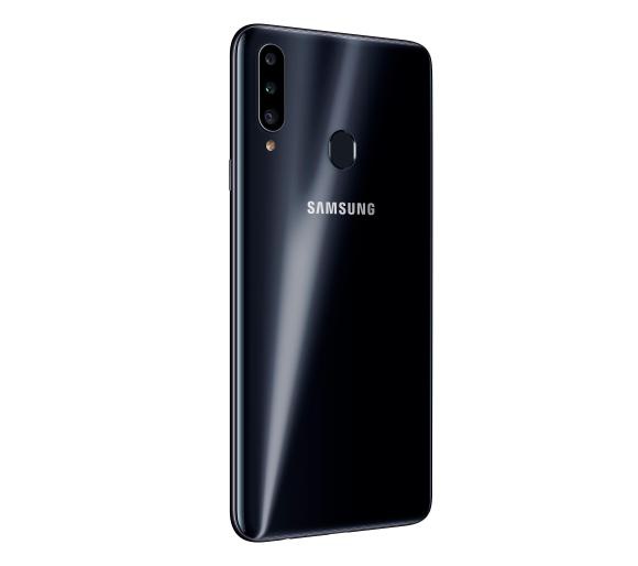 Samsung Galaxy A20s (czarny)